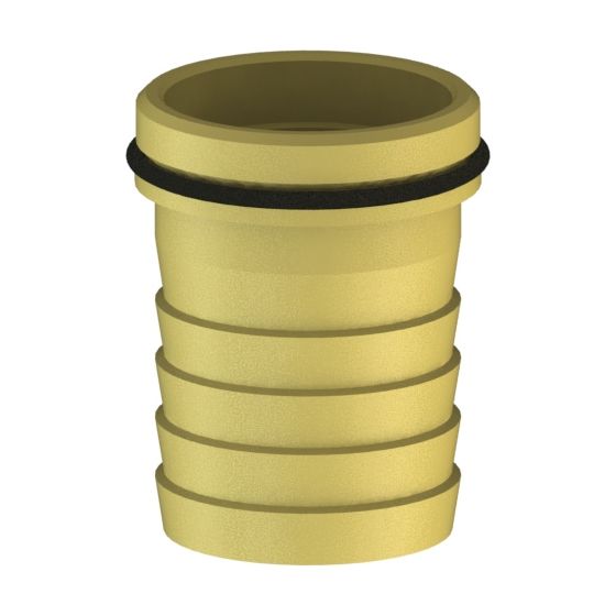 Schlösser Vaterteil mit Wulst und Dichtung, 2