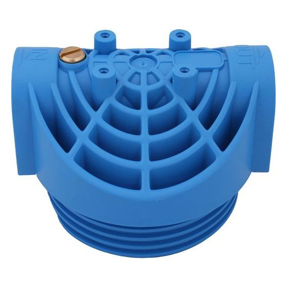 Schlösser Gehäuse, Ersatz für GA55001