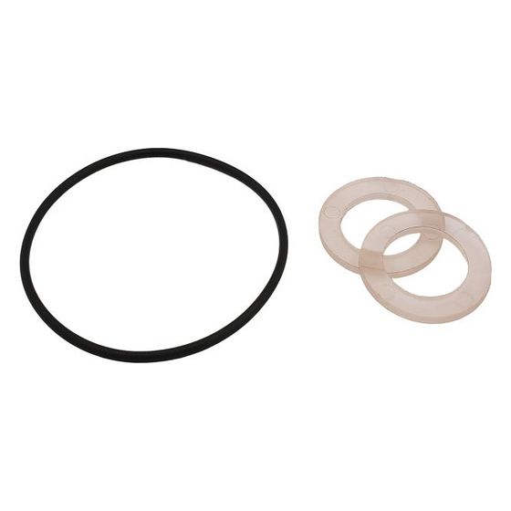 Schlösser Dichtungsset für Vorfilter, Ersatz für GA55001 und GA55002