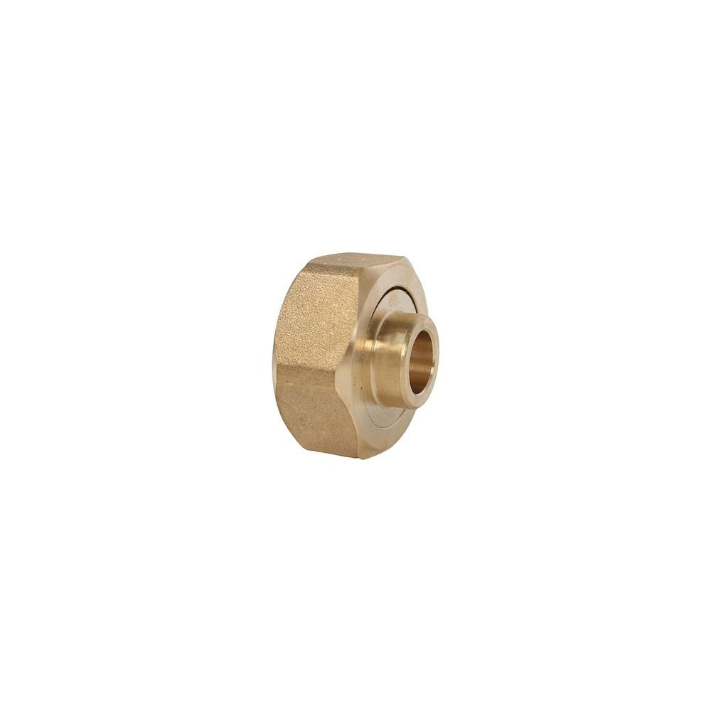 Schlösser Abgangsverschraubung für Kupferrohr, 15mm x 1 1/2"... SCHLOESSER-0074201502001 4044997160930 (Abb. 2)
