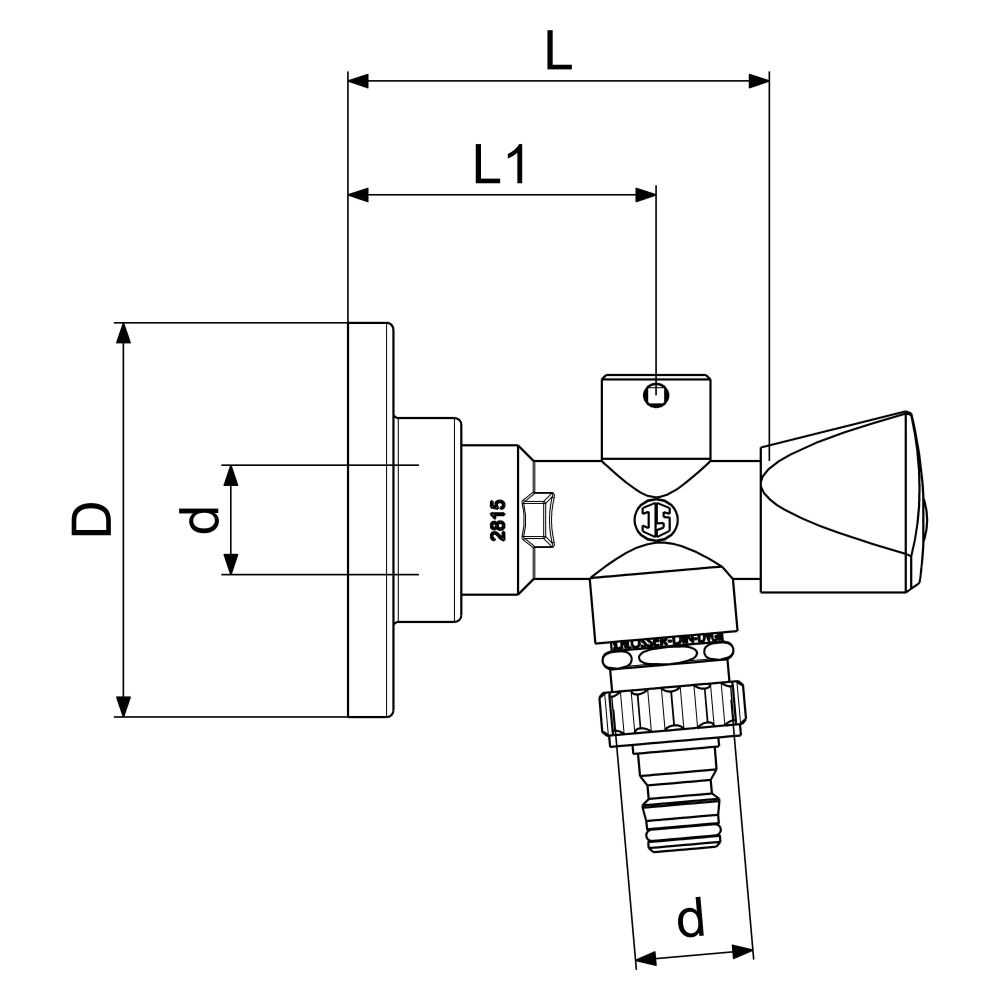 Schlösser Fertigmontageset zu Frost-tec 2815... SCHLOESSER-0028151550230 4044997248584 (Abb. 2)