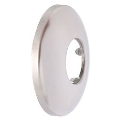 Schlösser Wandrosette für Kombi-Eckventil und Eckventil, DN 15, 1/2", verchro... SCHLOESSER-0017200050001 4044997119075 (Abb. 1)