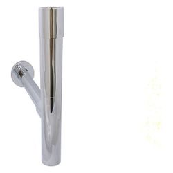 Schlösser Siphon Stylist de Luxe, in massiver Ausführung, mit gegossener Tass... SCHLOESSER-0017433250001 4044997181188 (Abb. 1)