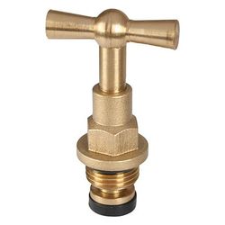 Schlösser Knebel-Oberteil mit steigender Spindel, DN 10, 3/8", EPDM-Dichtung,... SCHLOESSER-0018021000001 4044997121948 (Abb. 1)