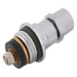 Schlösser Steckschlüssel-Oberteil mit Rückschlagkegel, DN 20, 3/4", verchromt... SCHLOESSER-0018072050001 4044997122488 (Abb. 1)