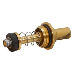 Schlösser Oberteil für Rückschlagventil, DN 15, 1/2", EPDM-Dichtung, Messing... SCHLOESSER-0018081500001 4044997122501 (Abb. 1)