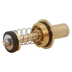 Schlösser Oberteil für Rückschlagventil, DN 20, 3/4", EPDM-Dichtung, Messing... SCHLOESSER-0018082000001 4044997122532 (Abb. 1)