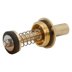 Schlösser Oberteil für Rückschlagventil, DN 25, 1", EPDM-Dichtung, Messing... SCHLOESSER-0018082500001 4044997122563 (Abb. 1)