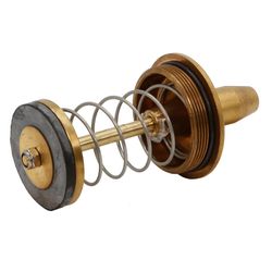Schlösser Oberteil für Rückschlagventil, DN 65, 2 1/2", EPDM-Dichtung, Messin... SCHLOESSER-0018086500001 4044997122686 (Abb. 1)
