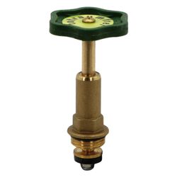 Schlösser Fettkammer-Oberteil für Schrägsitzventil mit steigender Spindel, DN... SCHLOESSER-0018141500001 4044997122754 (Abb. 1)