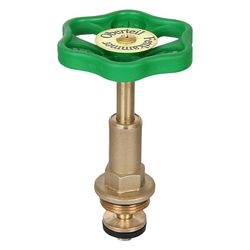 Schlösser Fettkammer-Oberteil für Schrägsitzventil mit steigender Spindel, DN... SCHLOESSER-0018148000001 4044997123058 (Abb. 1)