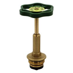 Schlösser Fettkammer-Oberteil für Schrägsitzventil mit steigender Spindel, DN... SCHLOESSER-0018142500001 4044997122808 (Abb. 1)