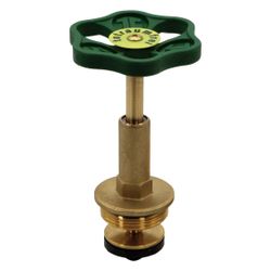 Schlösser Fettkammer-Oberteil für Schrägsitzventil mit steigender Spindel, DN... SCHLOESSER-0018143200001 4044997122853 (Abb. 1)