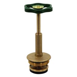 Schlösser Fettkammer-Oberteil für Schrägsitzventil mit steigender Spindel, DN... SCHLOESSER-0018145000001 4044997122938 (Abb. 1)