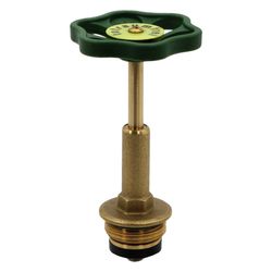 Schlösser Fettkammer-Oberteil für Freistromventil DIN 3502 mit steigender Spi... SCHLOESSER-0018162500001 4044997124000 (Abb. 1)