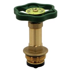 Schlösser Fettkammer-Oberteil für Freistromventil DIN 3502 mit nichtsteigende... SCHLOESSER-0018182500001 4044997124543 (Abb. 1)