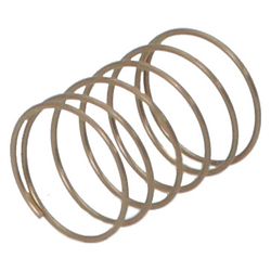 Schlösser Druckfeder für KFR-Ventil mit steigender Spindel / nichtsteigender ... SCHLOESSER-0018191500235 4044997204375 (Abb. 1)