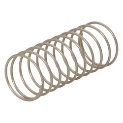 Schlösser Druckfeder für KFR-Ventil mit steigender Spindel, DN 25, 1"... SCHLOESSER-0018192500235 4044997125274 (Abb. 1)