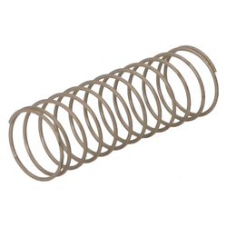 Schlösser Druckfeder für KFR-Ventil mit steigender Spindel, DN 32, 1 1/4"... SCHLOESSER-0018193200235 4044997125366 (Abb. 1)