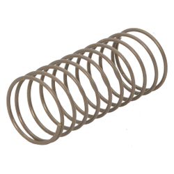 Schlösser Druckfeder für KFR-Ventil mit steigender Spindel / nichtsteigender ... SCHLOESSER-0018195000235 4044997125519 (Abb. 1)