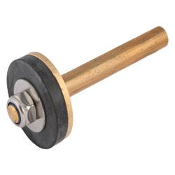 Schlösser Ventilkegel für KFR-Ventil mit steigender Spindel / nichtsteigender... SCHLOESSER-0018211500004 4044997174128 (Abb. 1)