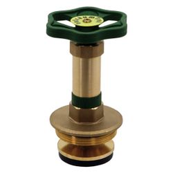 Schlösser Fettkammer-Oberteil für KFR-Ventil DIN 3502 mit nichtsteigender Spi... SCHLOESSER-0018215000001 4044997126080 (Abb. 1)