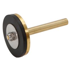 Schlösser Ventilkegel für KFR-Ventil mit nichtsteigender Spindel, DN 65, 2 1/... SCHLOESSER-0018216500004 4044997250259 (Abb. 1)