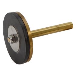 Schlösser Ventilkegel für KFR-Ventil mit nichtsteigender Spindel, DN 80, 3"... SCHLOESSER-0018218000004 4044997250266 (Abb. 1)