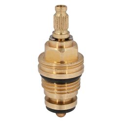 Schlösser Sanitär-Oberteil, DN 15, 1/2"... SCHLOESSER-0018291500001 4044997126936 (Abb. 1)