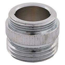 Schlösser Übergangsstück M24x1 AG x 3/4" AG, verchromt... SCHLOESSER-0018532050001 4044997128138 (Abb. 1)