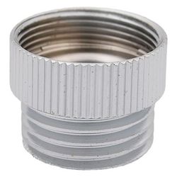 Schlösser Übergangsstück M22x1 IG x 1/2" AG, verchromt... SCHLOESSER-0018541550001 4044997128152 (Abb. 1)
