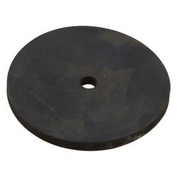 Schlösser Kegeldichtung für Rückschlag- und KFR-Ventil, DN 80, 3", EPDM... SCHLOESSER-0018618000001 4044997129050 (Abb. 1)