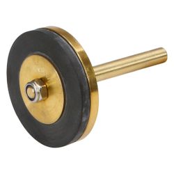 Schlösser Ventilkegel für Rückschlagventil, DN 65, 2 1/2"... SCHLOESSER-0018696500004 4044997130049 (Abb. 1)