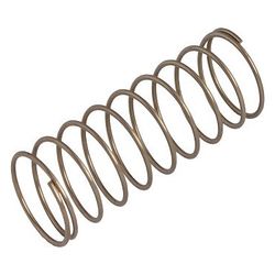 Schlösser Druckfeder für Rückschlagventil, DN 50, 2"... SCHLOESSER-0018745000001 4044997130490 (Abb. 1)