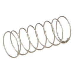 Schlösser Druckfeder für Rückschlagventil, DN 20, 3/4"... SCHLOESSER-0018742000001 4044997130414 (Abb. 1)