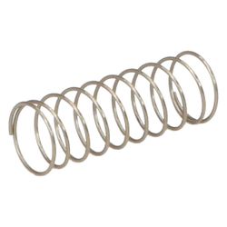 Schlösser Druckfeder für Rückschlagventil, DN 25, 1"... SCHLOESSER-0018742500001 4044997130438 (Abb. 1)