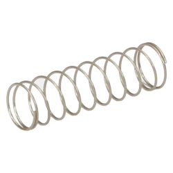 Schlösser Druckfeder für Rückschlagventil, DN 32, 1 1/4"... SCHLOESSER-0018743200001 4044997130452 (Abb. 1)