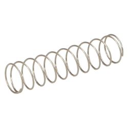 Schlösser Druckfeder für Rückschlagventil, DN 40, 1 1/2"... SCHLOESSER-0018744000001 4044997130476 (Abb. 1)