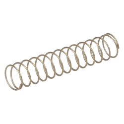 Schlösser Druckfeder für Rückschlagventil, DN 50, 2"... SCHLOESSER-0018745000001 4044997130490 (Abb. 1)