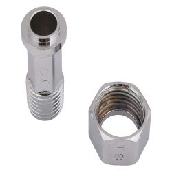 Schlösser Wasserzähler-Verschraubung mit Plombiervorrichtung, 1/2" x AG 3/4" ... SCHLOESSER-0022411550001 4044997186138 (Abb. 1)