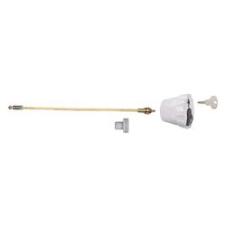Schlösser Umrüstset Frost-tec 2801, Gewinde 15x2mm, Baulänge 850mm... SCHLOESSER-0028010000001 4044997183915 (Abb. 1)