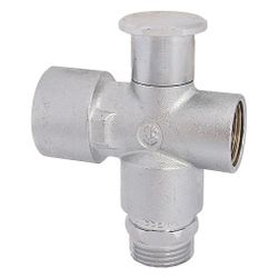 Schlösser Auslaufeinheit zu Frost-tec... SCHLOESSER-0028001500220 4044997134665 (Abb. 1)