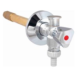 Schlösser Frost-tec Außenarmatur mit Rohrbelüfter und RV, Spannbereich 160-26... SCHLOESSER-0028111550001 4044997134894 (Abb. 1)