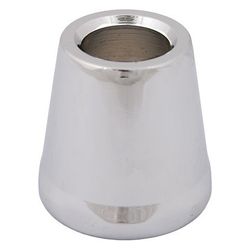 Schlösser Abdeckhülse zu Frost-tec für Steckschlüssel-Variante, Chrom... SCHLOESSER-0028101550234 4044997160824 (Abb. 1)