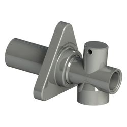 Schlösser Auslaufeinheit zu Frost-tec 2813... SCHLOESSER-0028131500220 4044997210246 (Abb. 1)