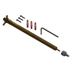 Schlösser Rohbauset zu Frost-tec 2815... SCHLOESSER-0028151550225 4044997248577 (Abb. 1)