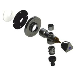 Schlösser Fertigmontageset zu Frost-tec 2815... SCHLOESSER-0028151550230 4044997248584 (Abb. 1)