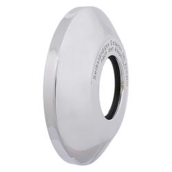 Schlösser Rosette für Frost-tec 2810, DN 15, verchromt poliert... SCHLOESSER-0028991550001 4044997175644 (Abb. 1)