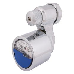 Schlösser Ventilzählerarmatur VE-IK-K, bis 30 Grad C, Dauerdurchfluss Q3 2,5m... SCHLOESSER-00316NIE01001 4044997221631 (Abb. 1)