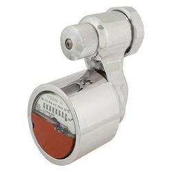 Schlösser Ventilzählerarmatur VE-IK-K, bis 90 Grad C, Dauerdurchfluss Q3 2,5m... SCHLOESSER-00326NIE01001 4044997221648 (Abb. 1)